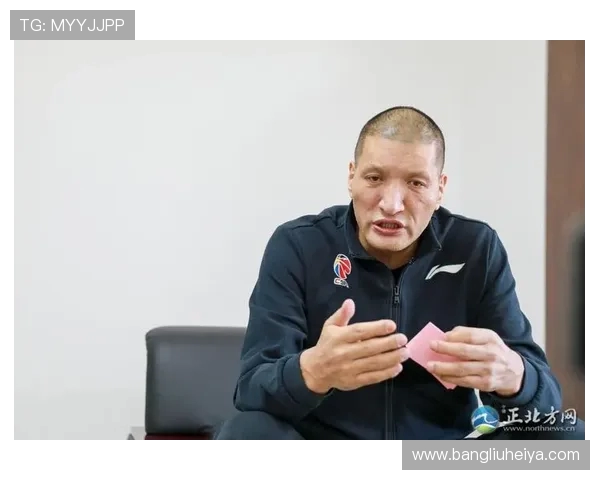 巴特尔：从草原少年到篮球巨星的传奇人生与跨界影响