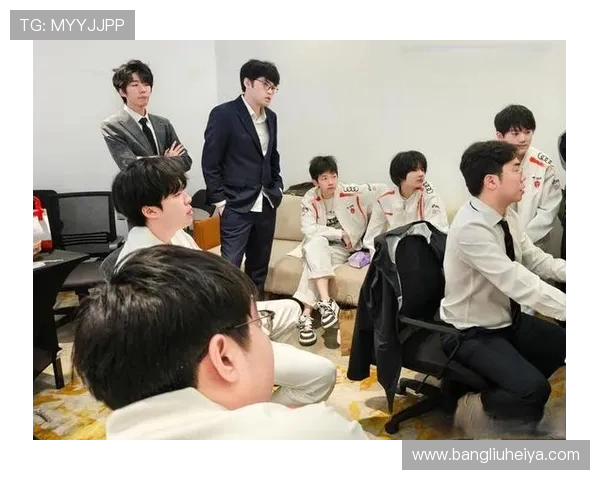 TES在青年赛中的意识表现分析与战术解读