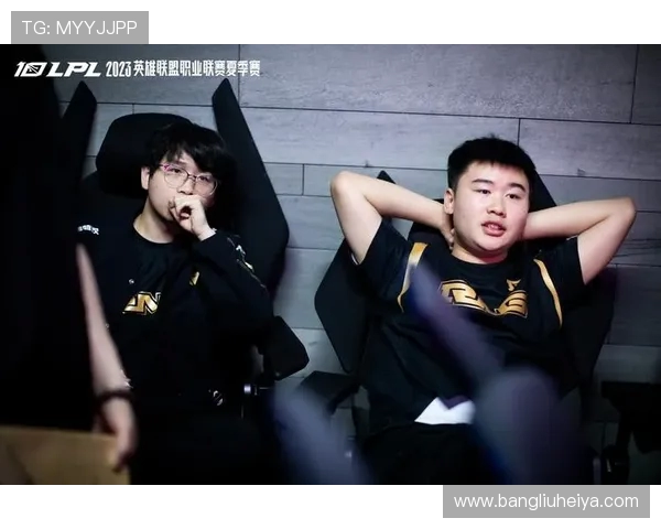 聚焦英雄联盟:RNG的实力话题