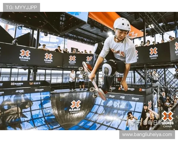 西安滑板队个人能力排名创新高展现滑板运动新风貌