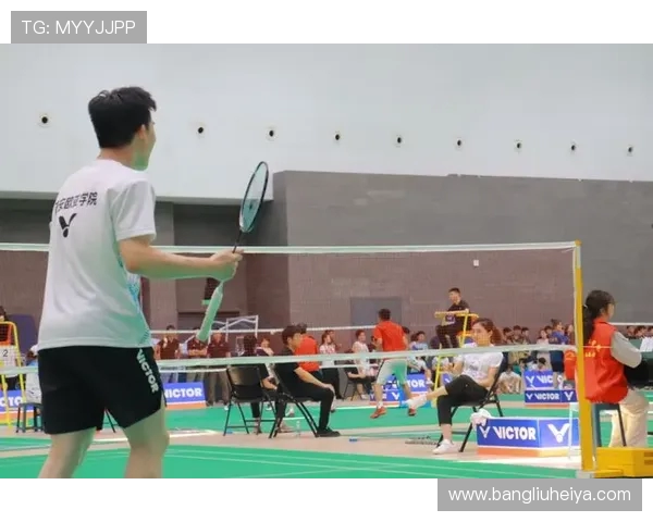 西安羽毛球队意识对比深度剖析与发展潜力探讨