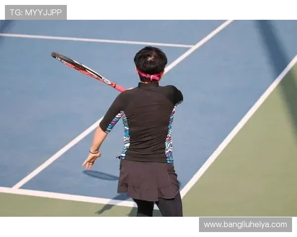 赵静独家分享网球心得与技巧助你提升球技的完美指南