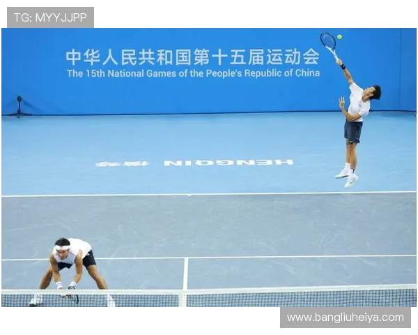 重庆网球队在全运会积分榜上以61分稳居第一名展现强劲实力