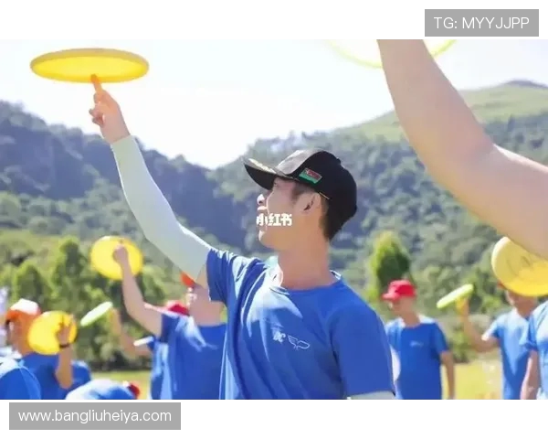 飞盘技术排行榜揭晓北京飞盘队荣获第三名引发热议