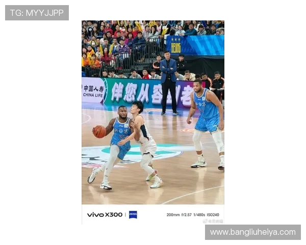 南京同曦迎战北京北汽 强强对决掀起CBA赛季新高潮