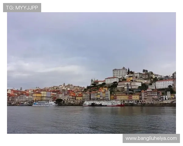 探秘葡萄牙波尔图这座融合历史与浪漫风情的魅力海港城市