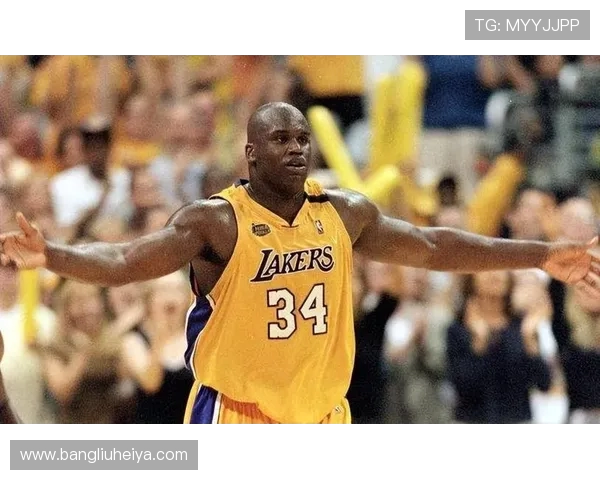 沙奎尔·奥尼尔的篮球传奇之路 从湖人巨星到全球体育偶像的崛起与影响