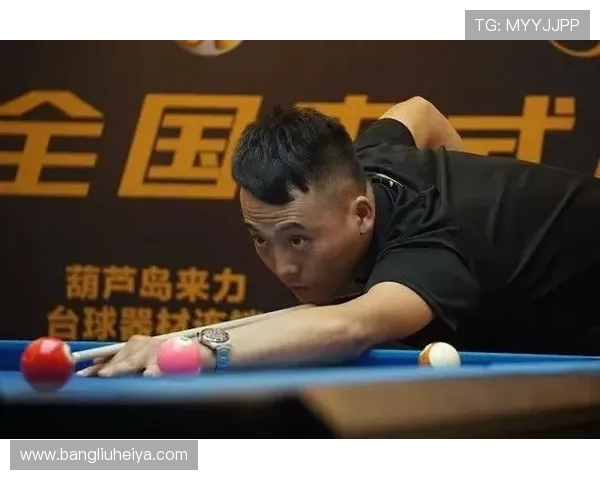 2015年杨帆与代勇的激烈对决揭示了中国体育的潜力与挑战