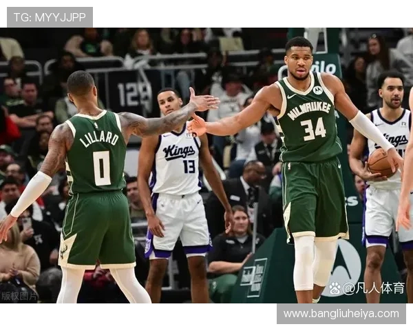 2017年NBA常规赛雄鹿与开拓者精彩对决回顾与分析