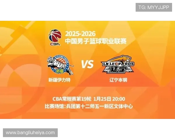 CBA视频直播辽宁队对阵强敌精彩赛事全程回顾与分析