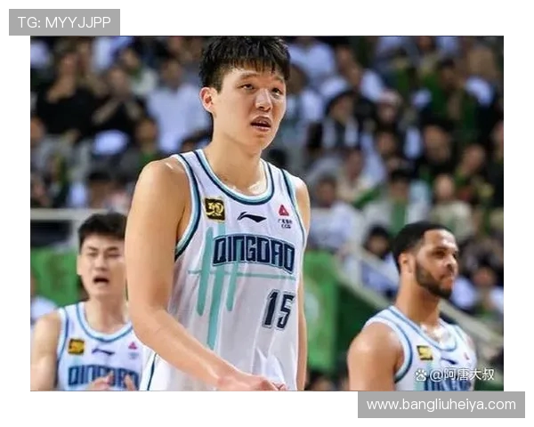 CBA山东队与青岛队对决分析及比赛前瞻展望