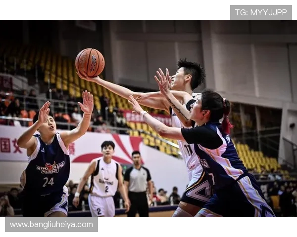 WNBA狂热与王牌对决精彩瞬间图片集锦展现篮球魅力与激情对抗