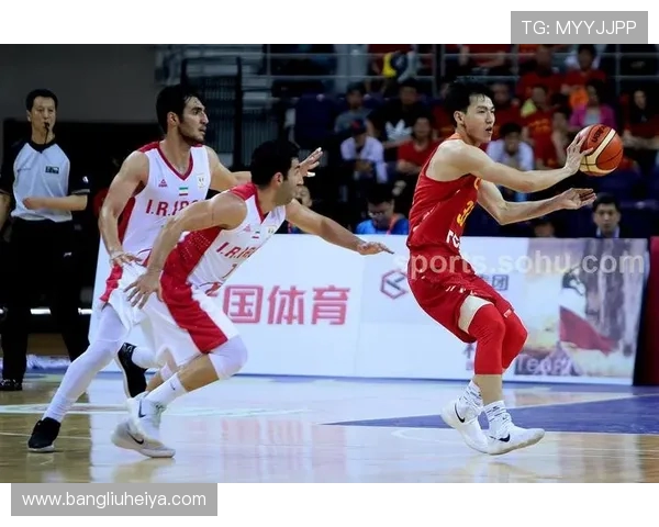 伊朗男篮与菲律宾激战正酣精彩瞬间回顾与赛后分析