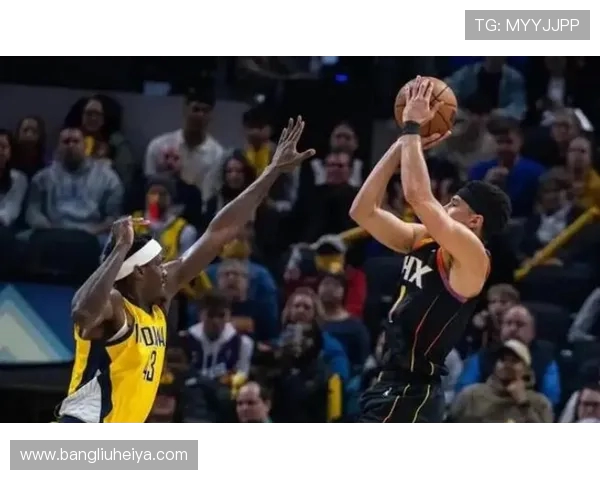 凤凰城太阳队与印第安纳步行者队的激烈对决即将上演