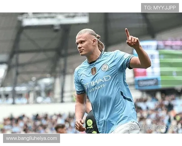 哈兰德闪耀全场曼城狂胜莱比锡创下欧冠历史新纪录